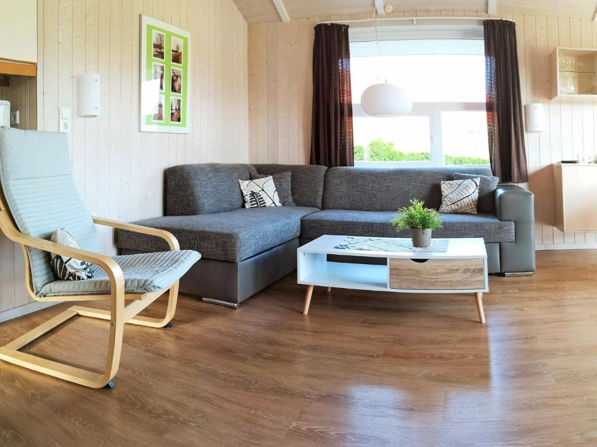 Two-Bedroom Holiday Home In Otterndorf 4 Cameră foto