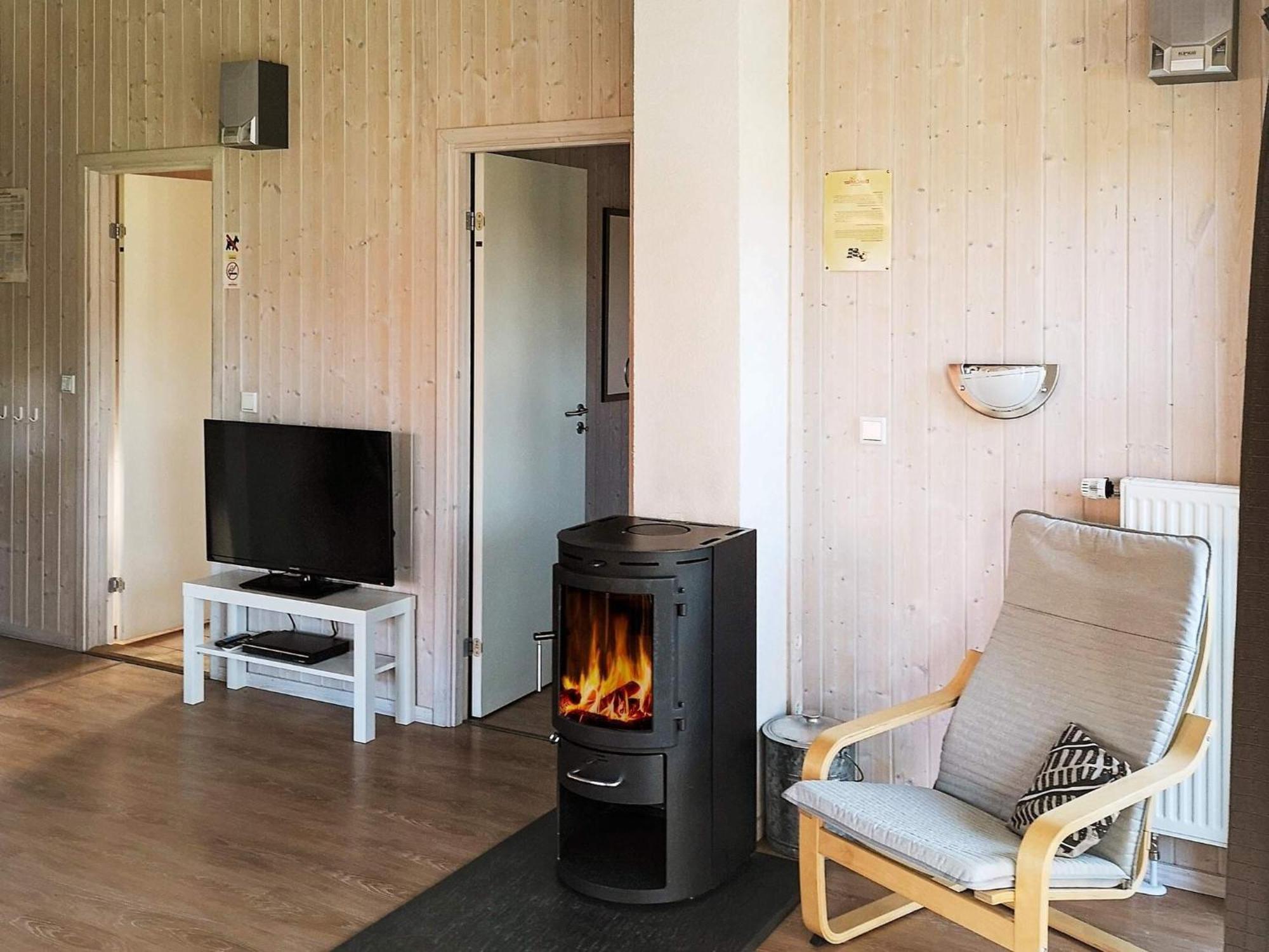 Two-Bedroom Holiday Home In Otterndorf 4 Exterior foto
