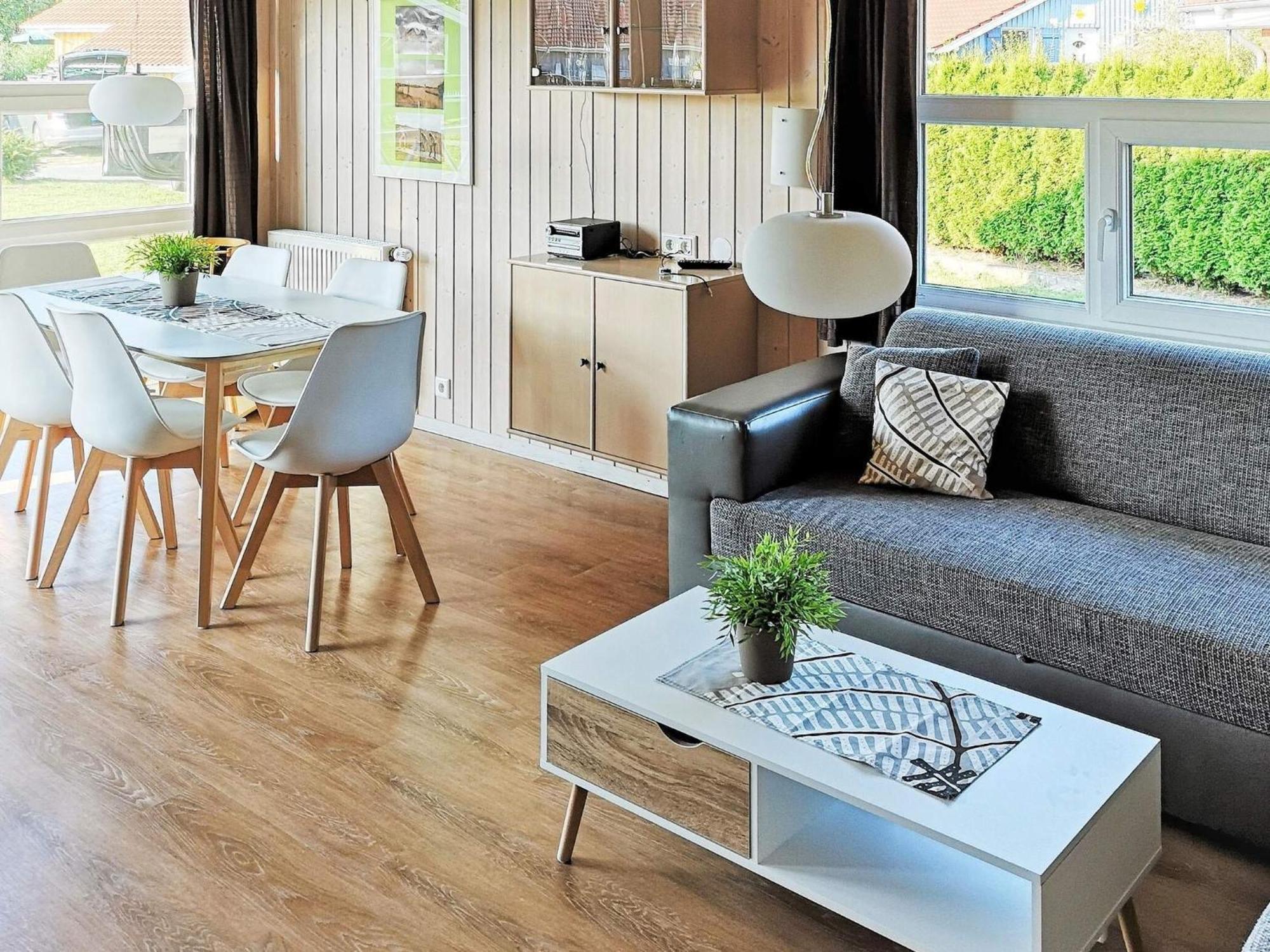 Two-Bedroom Holiday Home In Otterndorf 4 Exterior foto