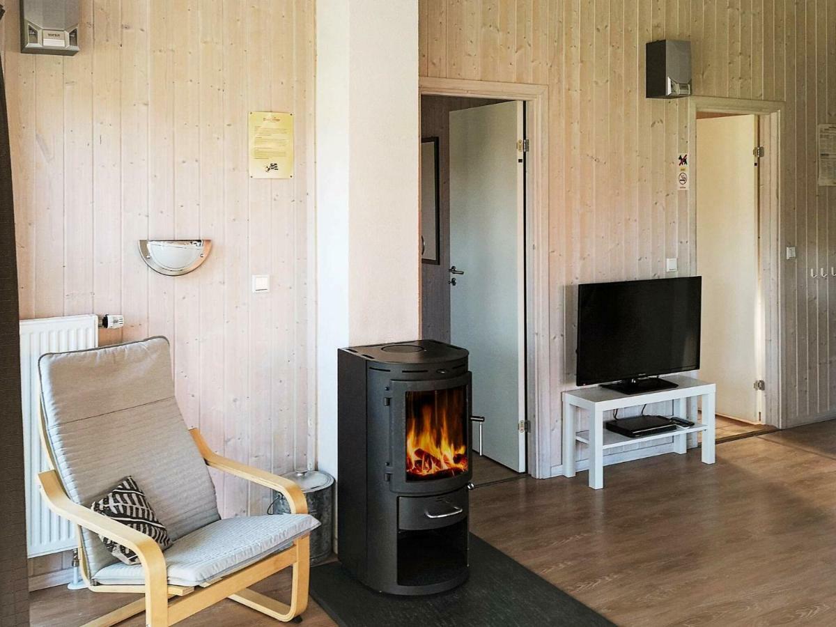 Two-Bedroom Holiday Home In Otterndorf 4 Exterior foto